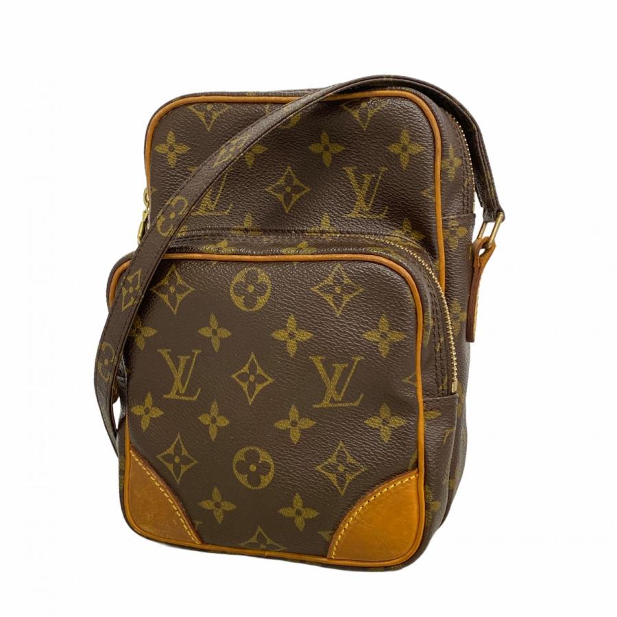 LOUIS VUITTON（ルイ・ヴィトン） 【6ae5840】ルイヴィトン ショルダー