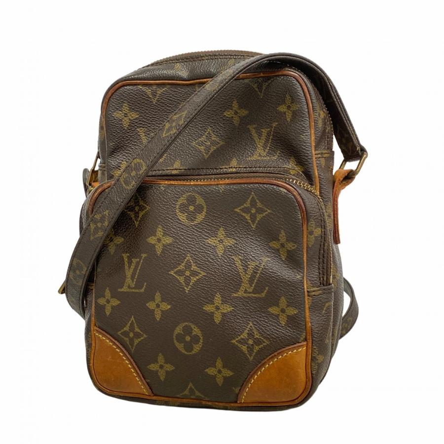 LOUIS VUITTON（ルイ・ヴィトン） 【6ae5841】ルイヴィトン ショルダー