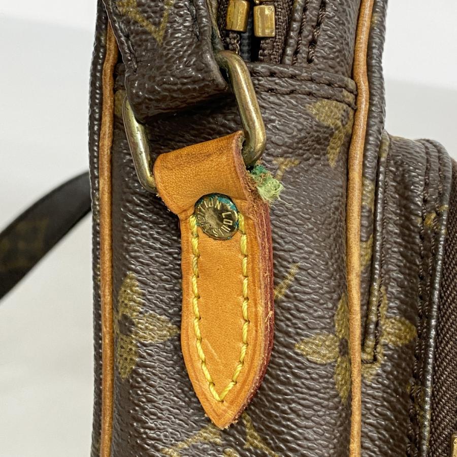 LOUIS VUITTON（ルイ・ヴィトン） 【6ae5841】ルイヴィトン ショルダー