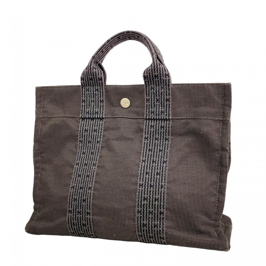 HERMES（エルメス） 【6ae5850-k】エルメス トートバッグ エールライン