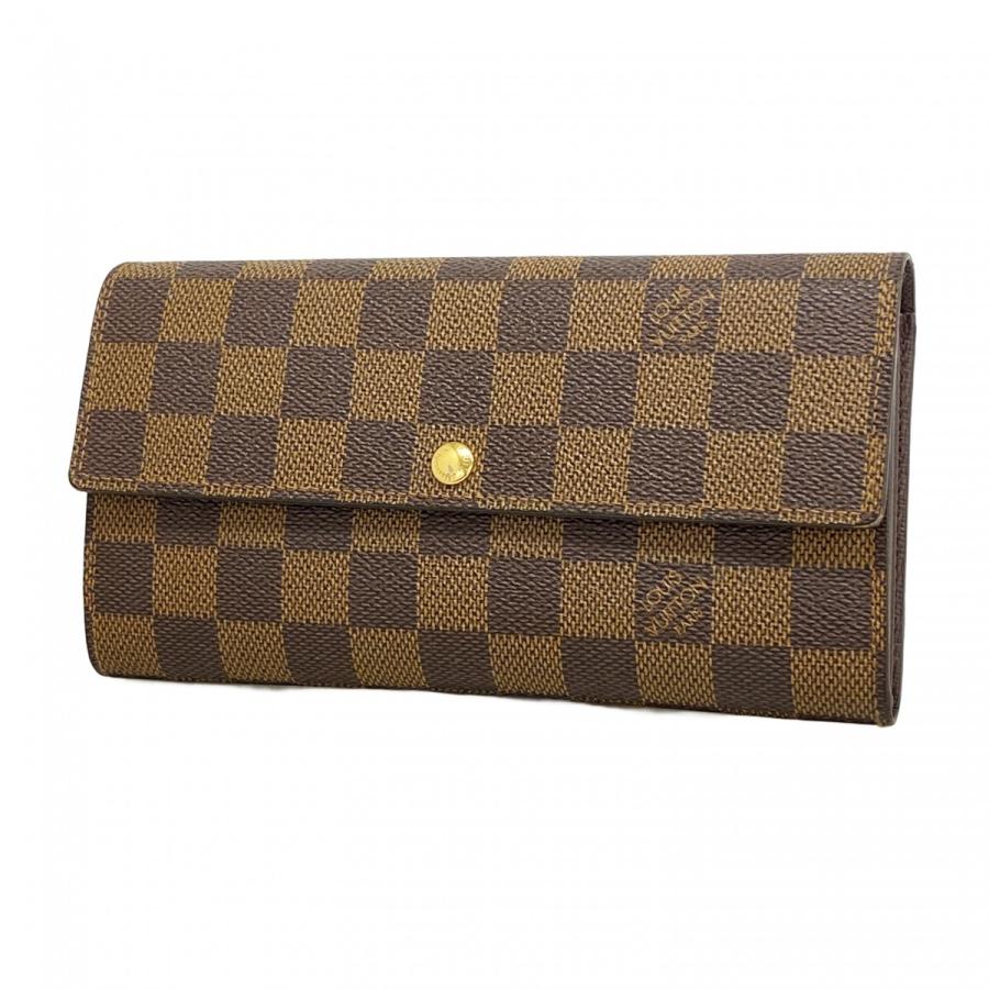 LOUIS VUITTON（ルイ・ヴィトン） 【6ae5858-k】ルイヴィトン 長財布