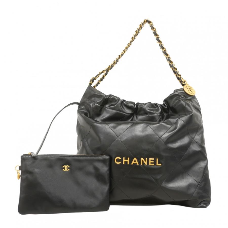 CHANEL（シャネル） 【6ae5875】シャネル ショルダーバッグ チェーン