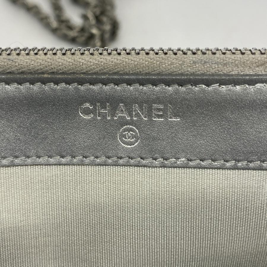 シャネル　ショルダー CHANEL（シャネル） 【6ae5883】シャネル ショルダーバッグ ボーイ
