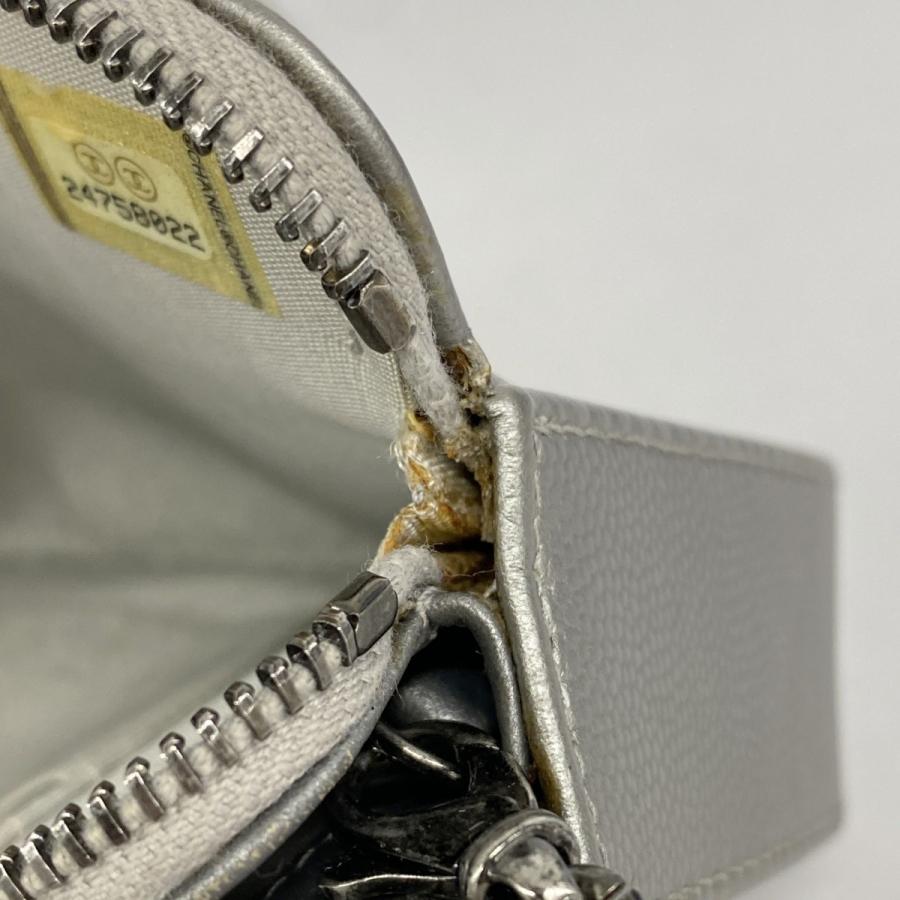 CHANEL（シャネル） 【6ae5883】シャネル ショルダーバッグ ボーイ