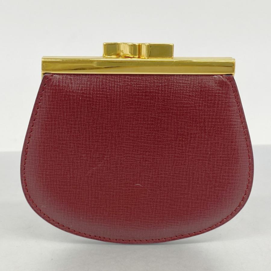 Cartier（カルティエ） 【6ae5884】カルティエ コインケース マスト