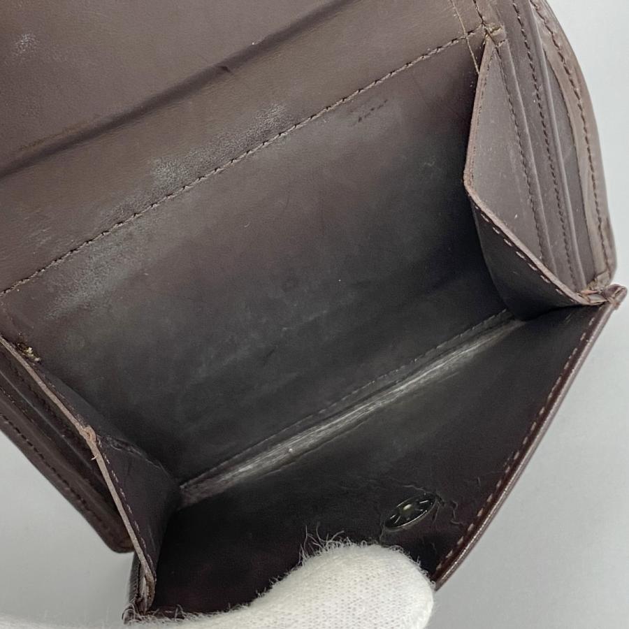 LOUIS VUITTON（ルイ・ヴィトン） 【6ae5886】ルイヴィトン 財布 エピ