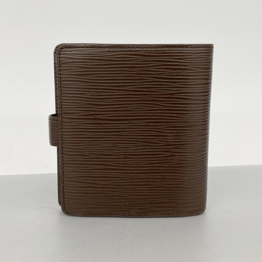 LOUIS VUITTON（ルイ・ヴィトン） 【6ae5886】ルイヴィトン 財布 エピ