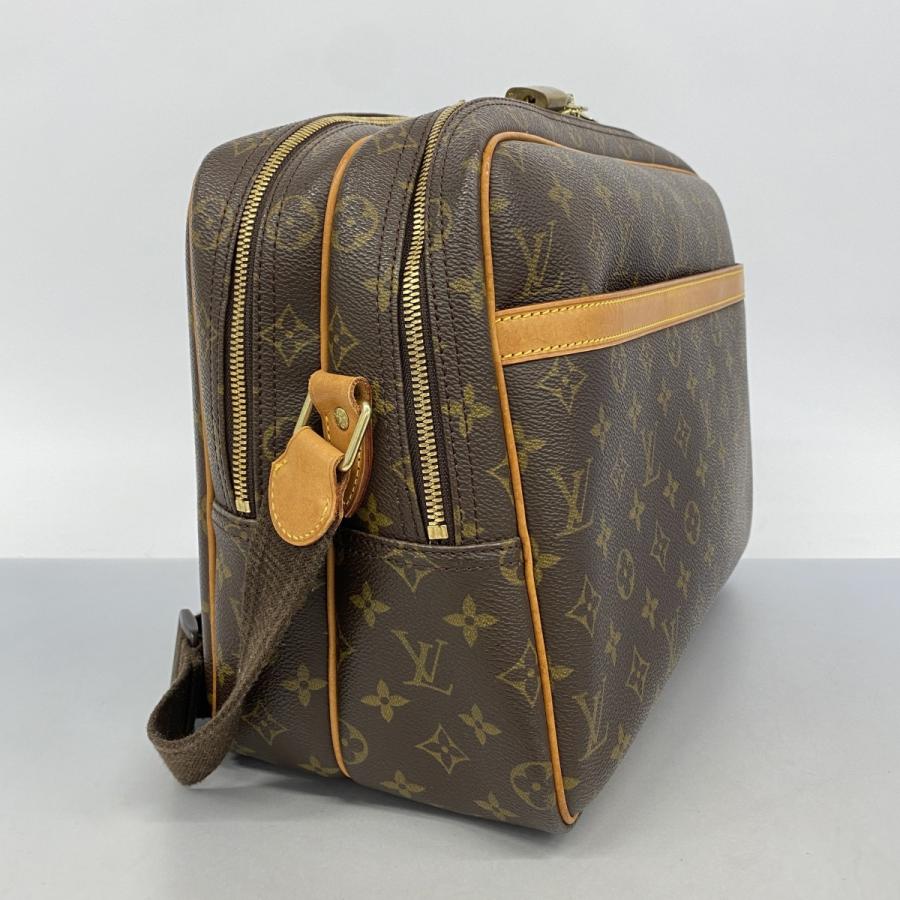 LOUIS VUITTON（ルイ・ヴィトン） 【6ae5893】ルイヴィトン ショルダー