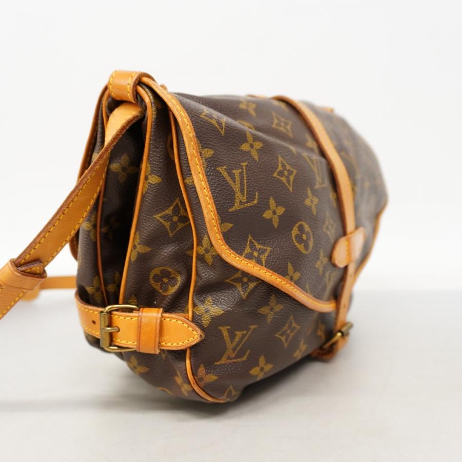 LOUIS VUITTON（ルイ・ヴィトン） 【6ae5895】ルイヴィトン ショルダー