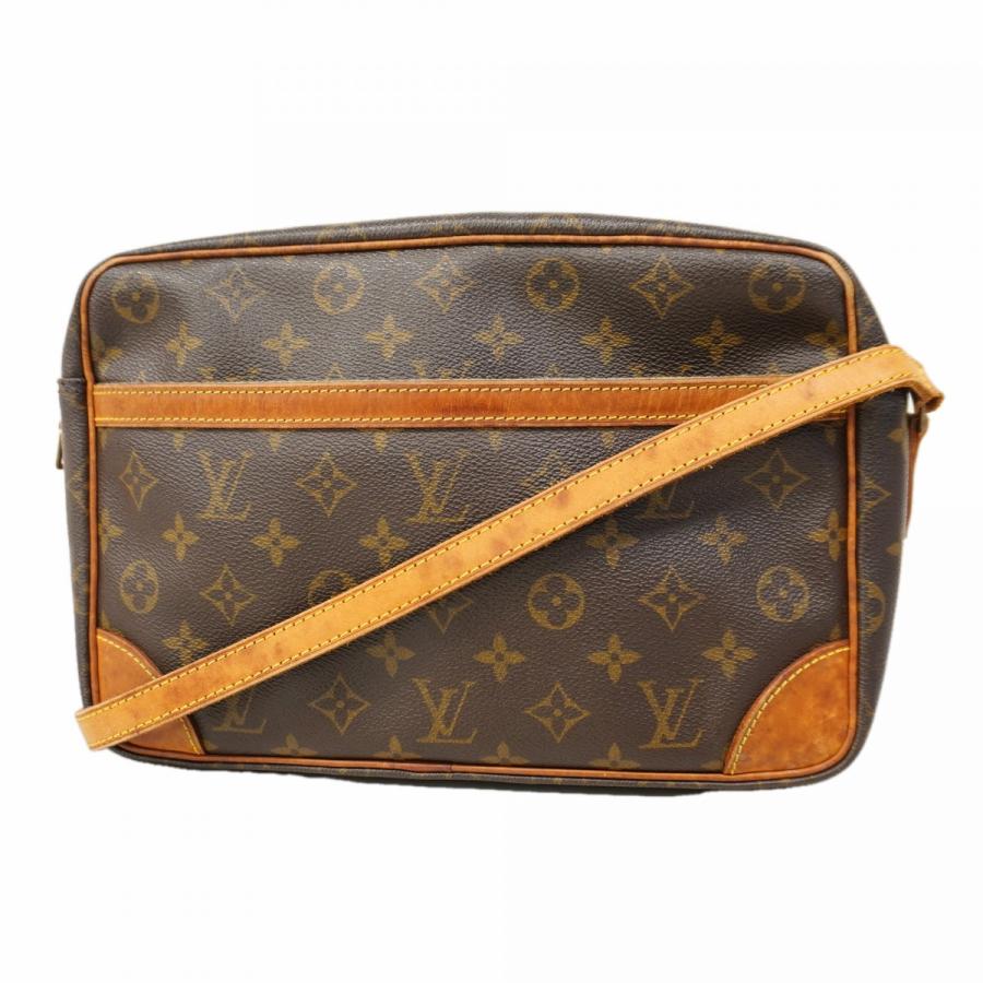 LOUIS VUITTON（ルイ・ヴィトン） 【6ae5896】ルイヴィトン ショルダー