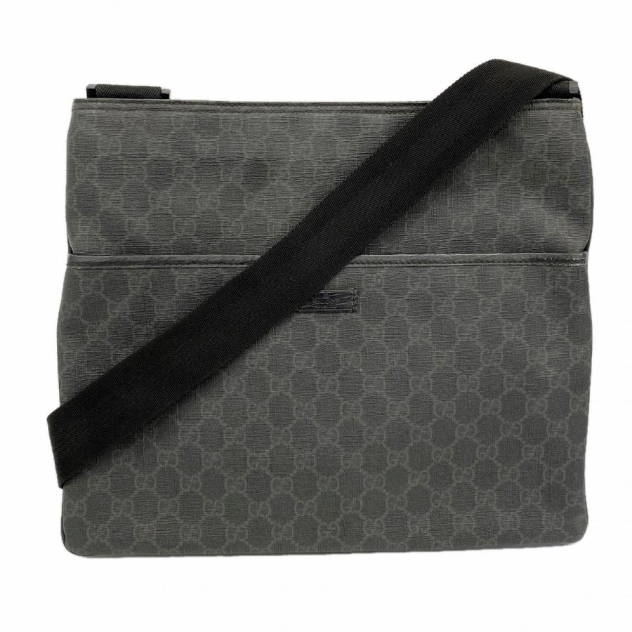 GUCCI（グッチ） 【6ae5907】グッチ ショルダーバッグ GGスプリーム