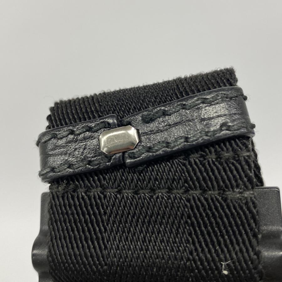 Grond ブラックメタル　blackl GUCCI（グッチ） 【6ae5907】グッチ ショルダーバッグ GGスプリーム