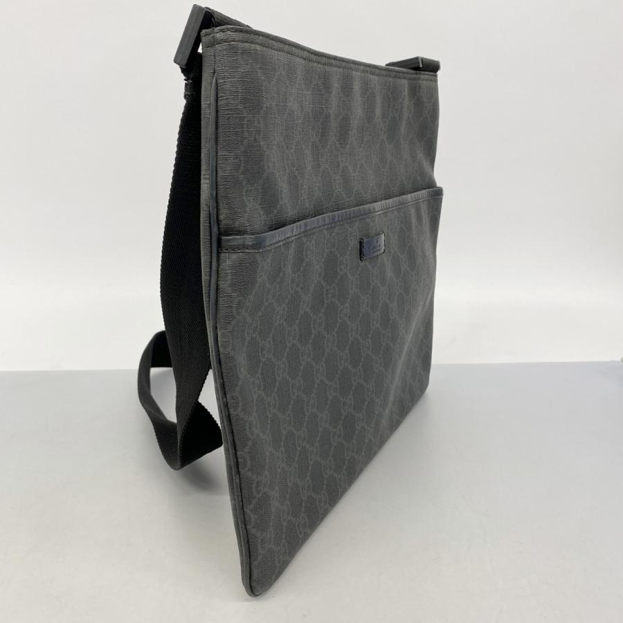 GUCCI（グッチ） 【6ae5907】グッチ ショルダーバッグ GGスプリーム