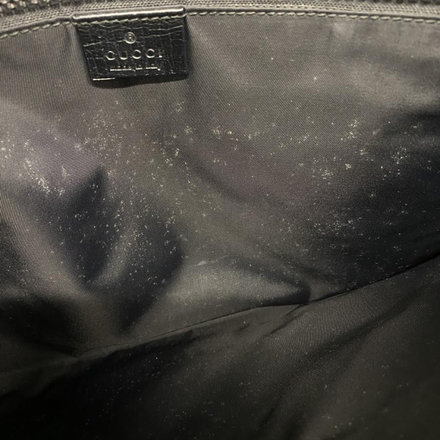 GUCCI（グッチ） 【6ae5907】グッチ ショルダーバッグ GGスプリーム