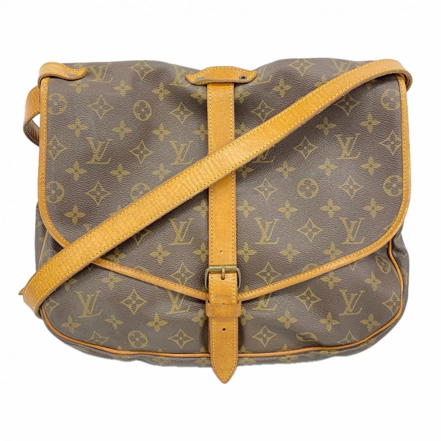 LOUIS VUITTON（ルイ・ヴィトン） 【6ae5912】ルイヴィトン ショルダー