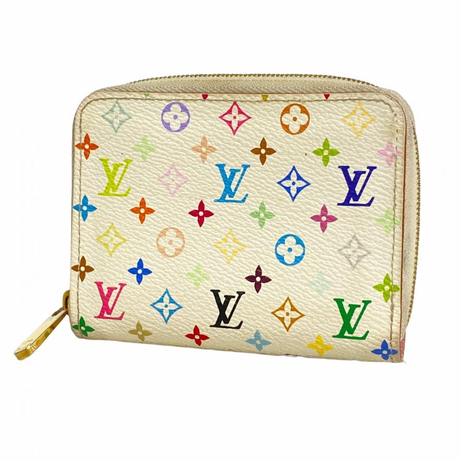 LOUIS VUITTON（ルイ・ヴィトン） 【6ae5916】ルイヴィトン コイン