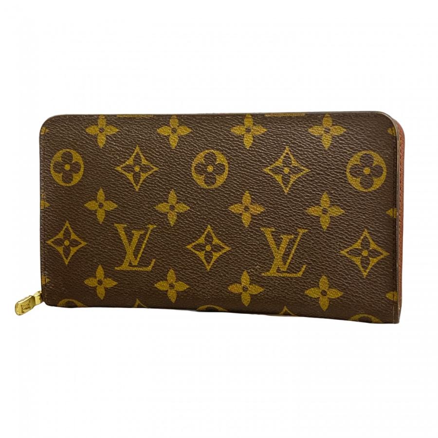 LOUIS VUITTON（ルイ・ヴィトン） 【6ae5918】ルイヴィトン 長財布