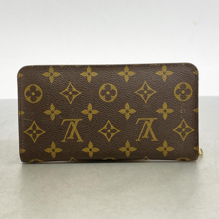 LOUIS VUITTON（ルイ・ヴィトン） 【6ae5918】ルイヴィトン 長財布