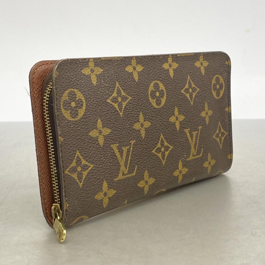 LOUIS VUITTON（ルイ・ヴィトン） 【6ae5918】ルイヴィトン 長財布