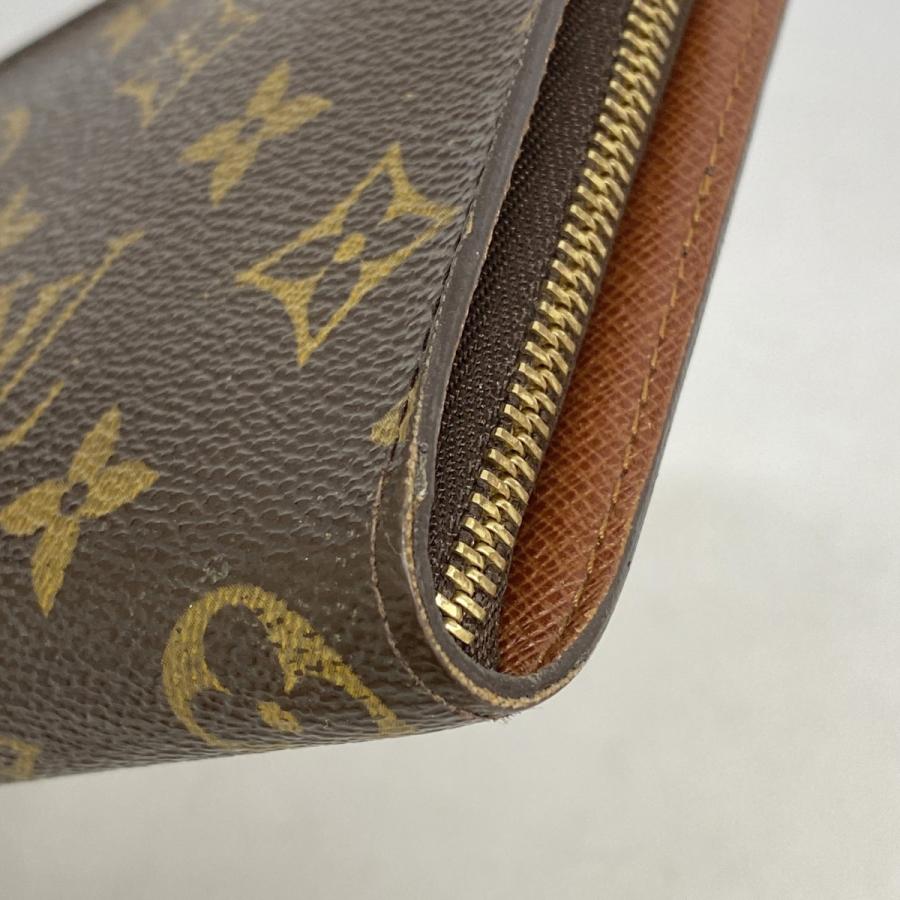 LOUIS VUITTON（ルイ・ヴィトン） 【6ae5918】ルイヴィトン 長財布