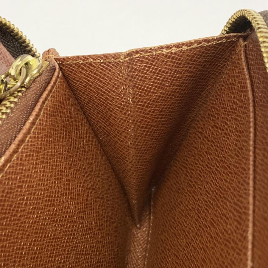 LOUIS VUITTON（ルイ・ヴィトン） 【6ae5918】ルイヴィトン 長財布