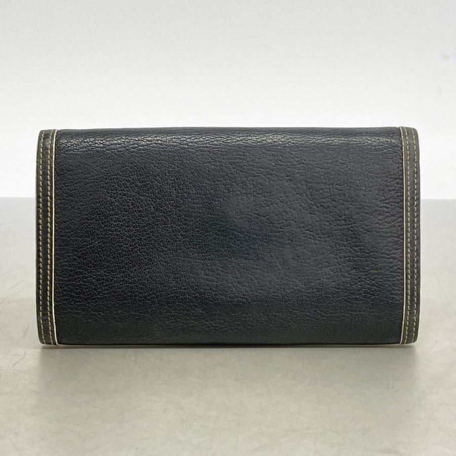 LOUIS VUITTON（ルイ・ヴィトン） 【6ae5920】ルイヴィトン 三つ折り長