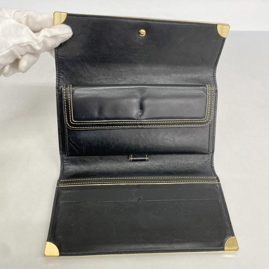 LOUIS VUITTON（ルイ・ヴィトン） 【6ae5920】ルイヴィトン 三つ折り長