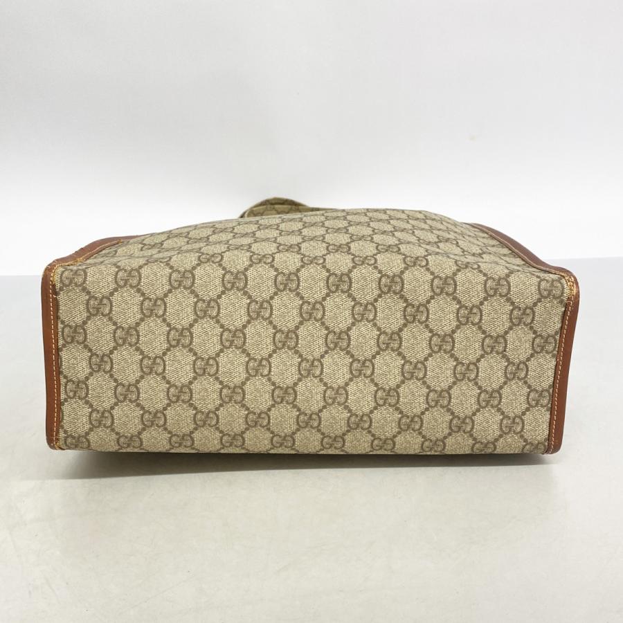 GUCCI（グッチ） 【6ae5925】グッチ トートバッグ GGスプリーム 211135