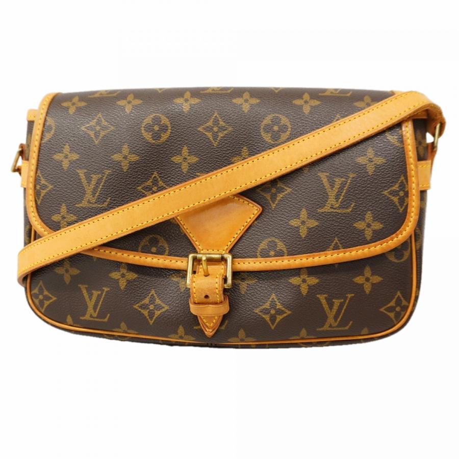 LOUIS VUITTON（ルイ・ヴィトン） 【6ae5927】ルイヴィトン ショルダー