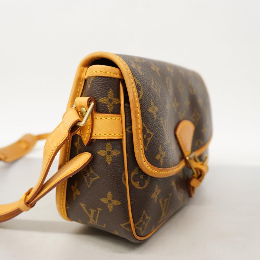 LOUIS VUITTON（ルイ・ヴィトン） 【6ae5927】ルイヴィトン ショルダー