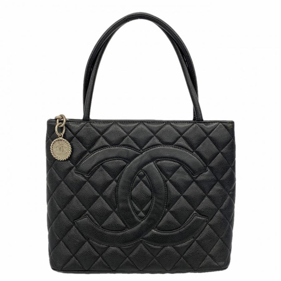 CHANEL（シャネル） 【6ae5958】シャネル トートバッグ 復刻トート