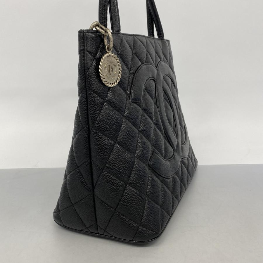 CHANEL（シャネル） 【6ae5958】シャネル トートバッグ 復刻トート