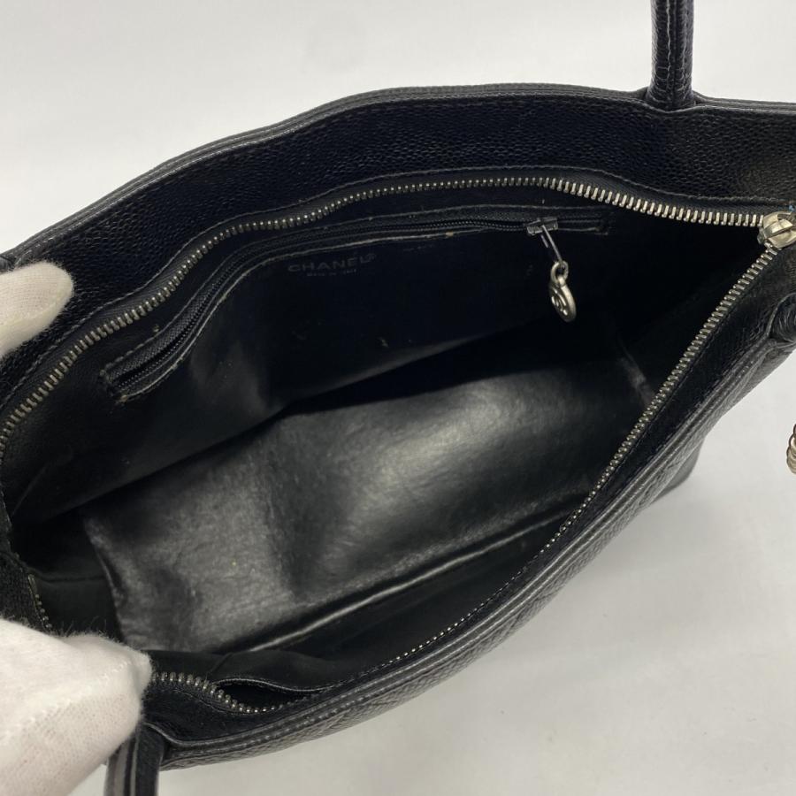 CHANEL（シャネル） 【6ae5958】シャネル トートバッグ 復刻トート