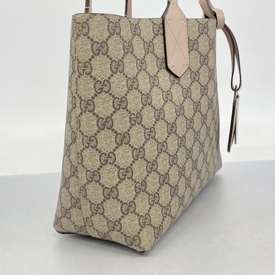 GUCCI（グッチ） 【6ae5959】グッチ トートバッグ GGスプリーム 372613