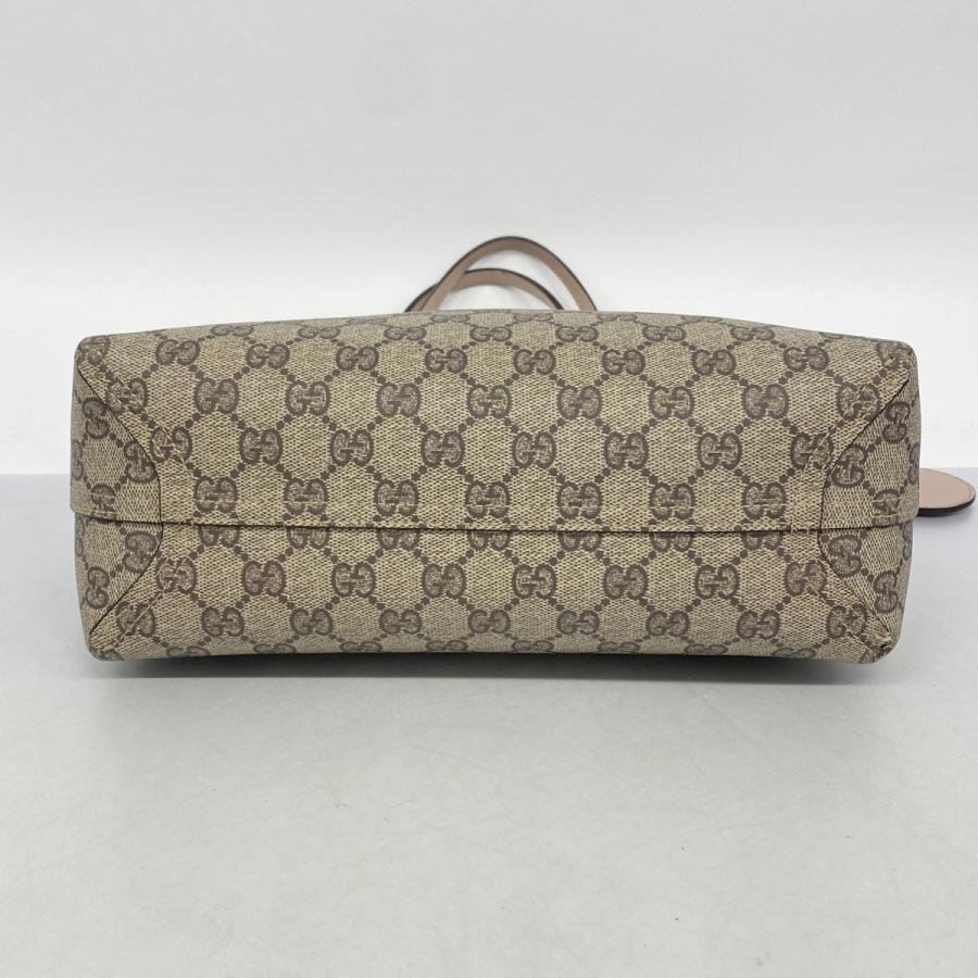 GUCCI（グッチ） 【6ae5959】グッチ トートバッグ GGスプリーム 372613