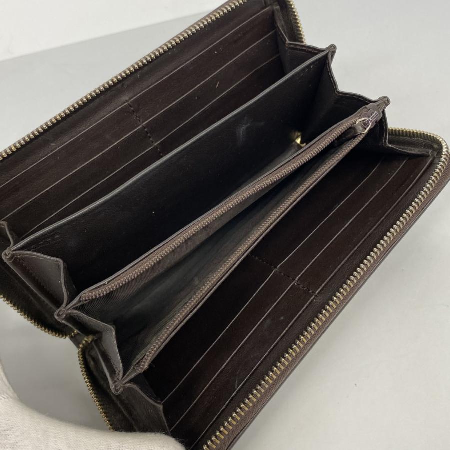 GUCCI（グッチ） 【6ae5960】グッチ 長財布 グッチシマ 308012 レザー