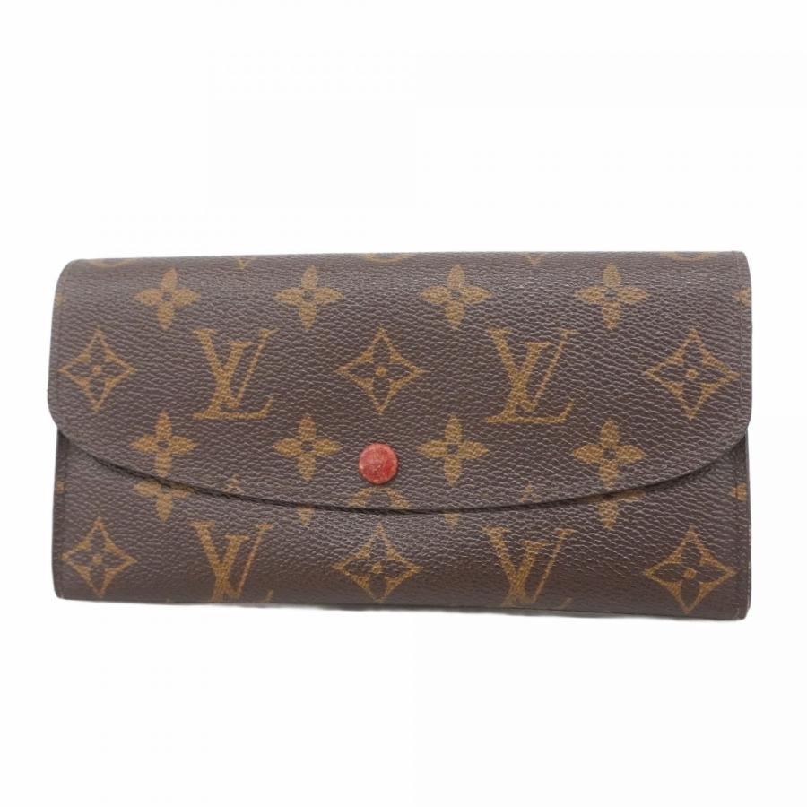 LOUIS VUITTON（ルイ・ヴィトン） 【6ae5963】ルイヴィトン 長財布