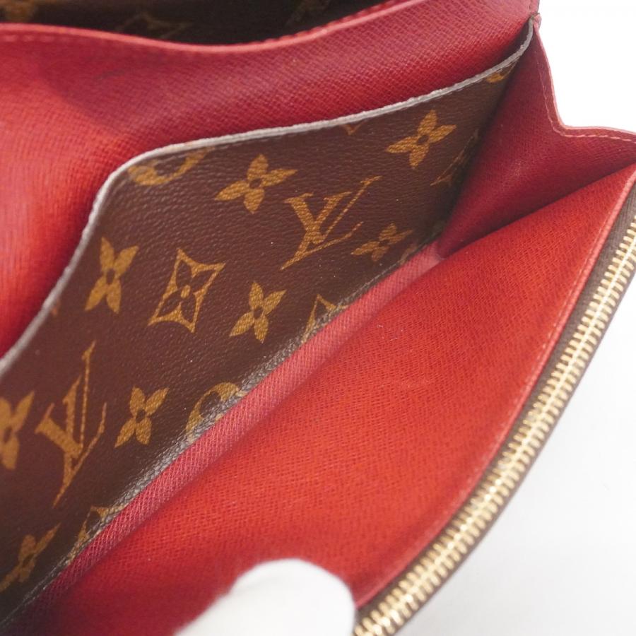 LOUIS VUITTON（ルイ・ヴィトン） 【6ae5963】ルイヴィトン 長財布