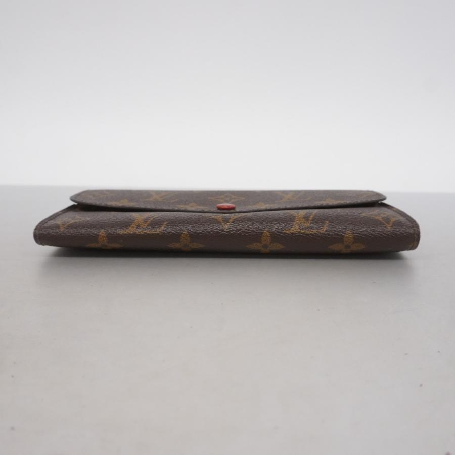 LOUIS VUITTON（ルイ・ヴィトン） 【6ae5963】ルイヴィトン 長財布