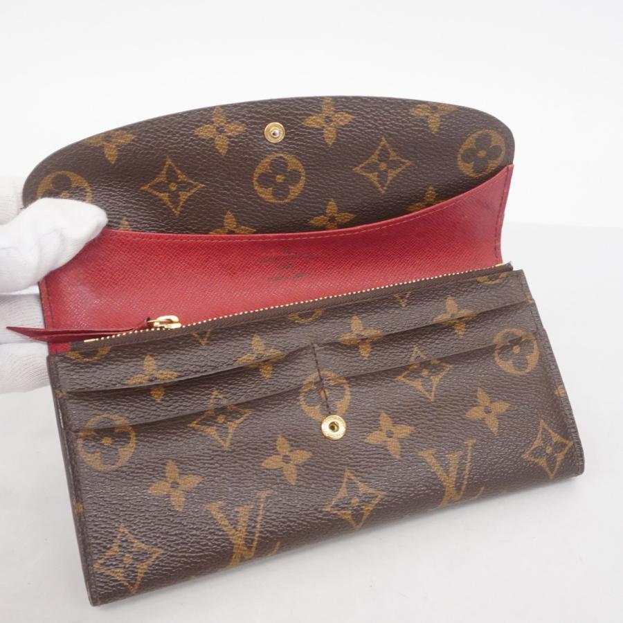 LOUIS VUITTON（ルイ・ヴィトン） 【6ae5963】ルイヴィトン 長財布