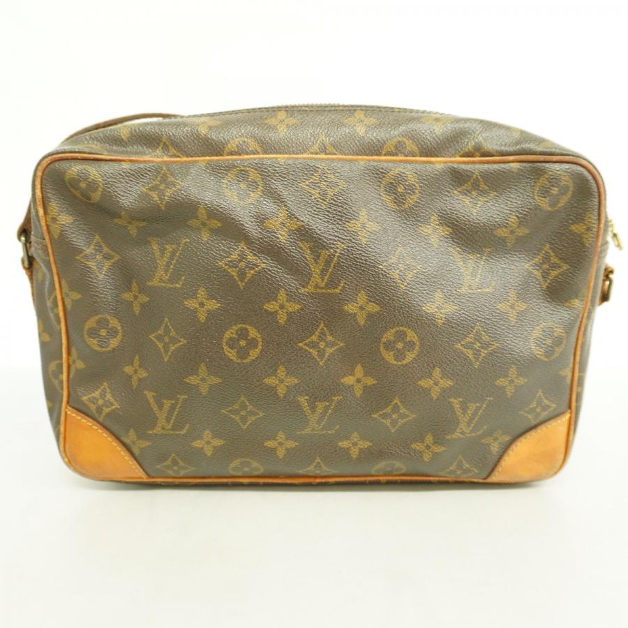 LOUIS VUITTON（ルイ・ヴィトン） 【6ae5973】ルイヴィトン ショルダー