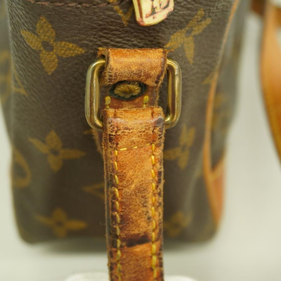 LOUIS VUITTON（ルイ・ヴィトン） 【6ae5973】ルイヴィトン ショルダー