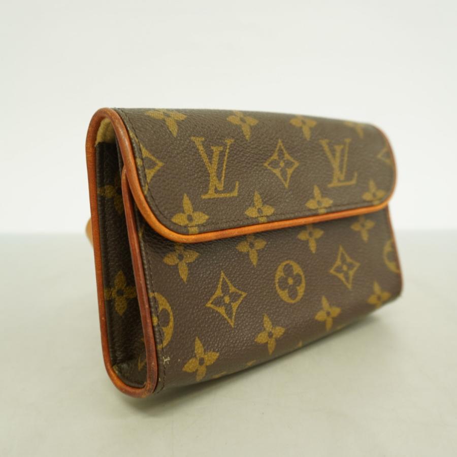 LOUIS VUITTON（ルイ・ヴィトン） 【6ae5974】ルイヴィトン ウエスト