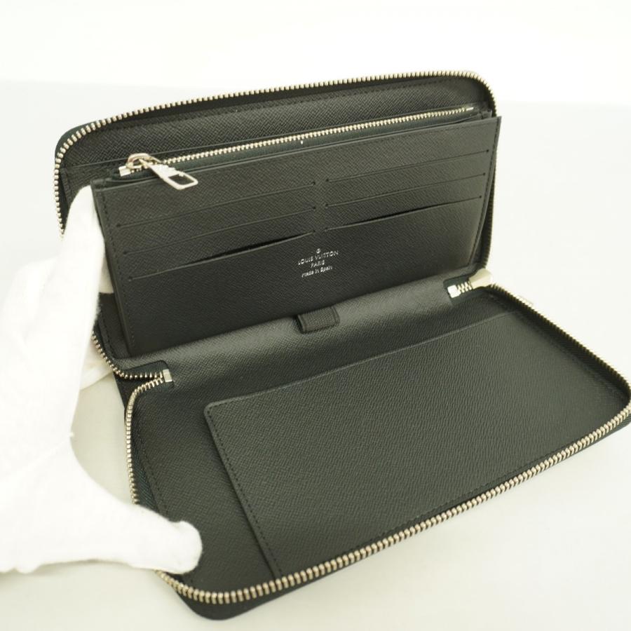 ルイヴィトン 長財布 ダミエグラフィック used ルイヴィトン 長財布