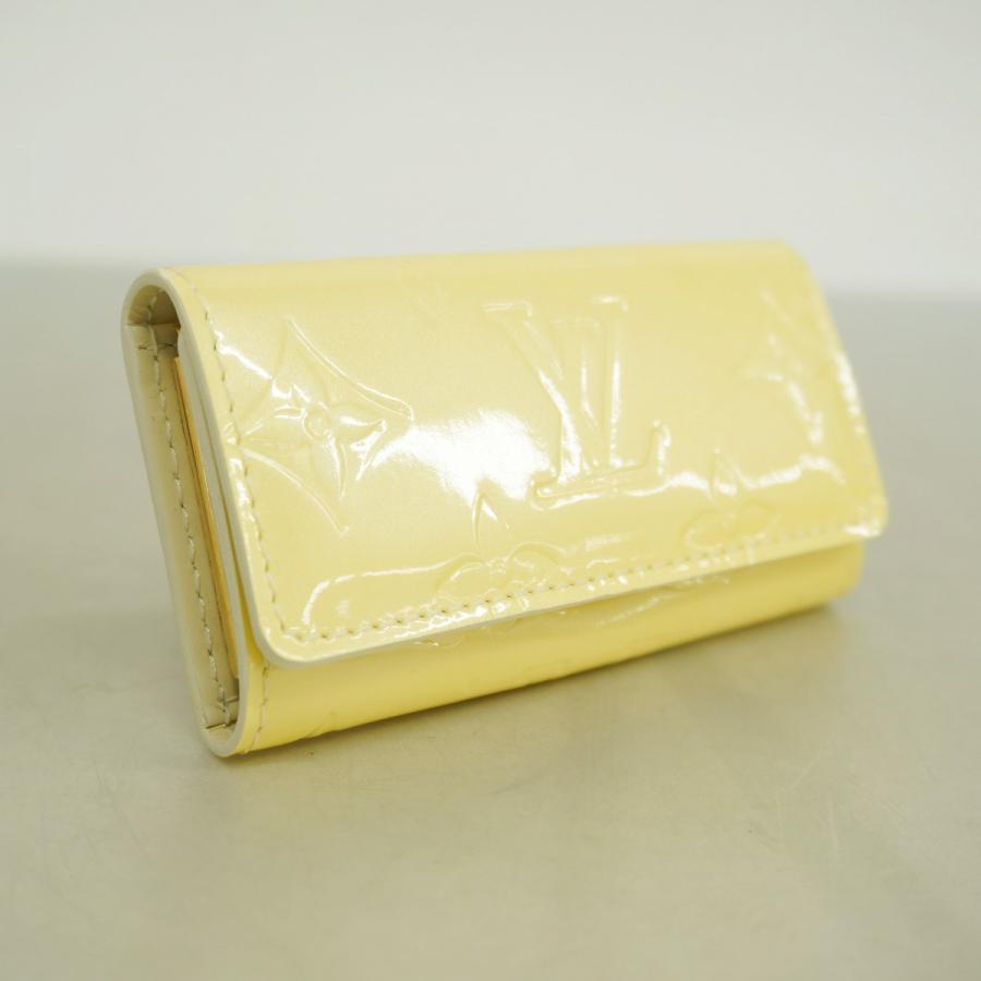 LOUIS VUITTON（ルイ・ヴィトン） 【6ae5978】ルイヴィトン キーケース