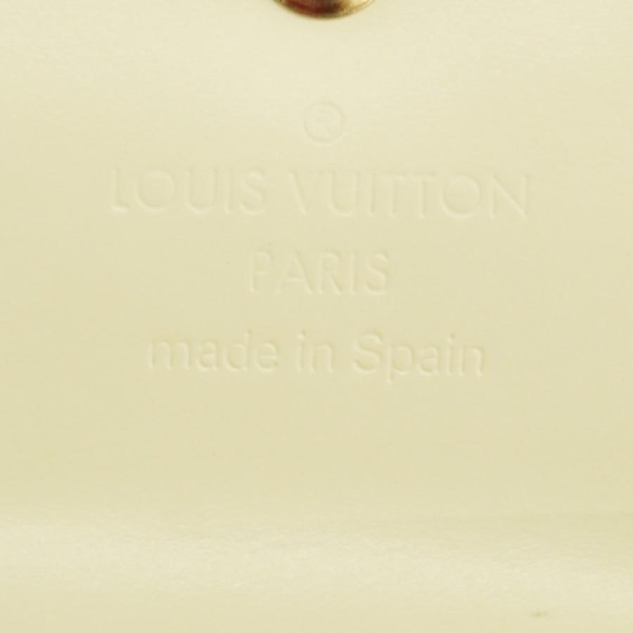 LOUIS VUITTON（ルイ・ヴィトン） 【6ae5978】ルイヴィトン キーケース