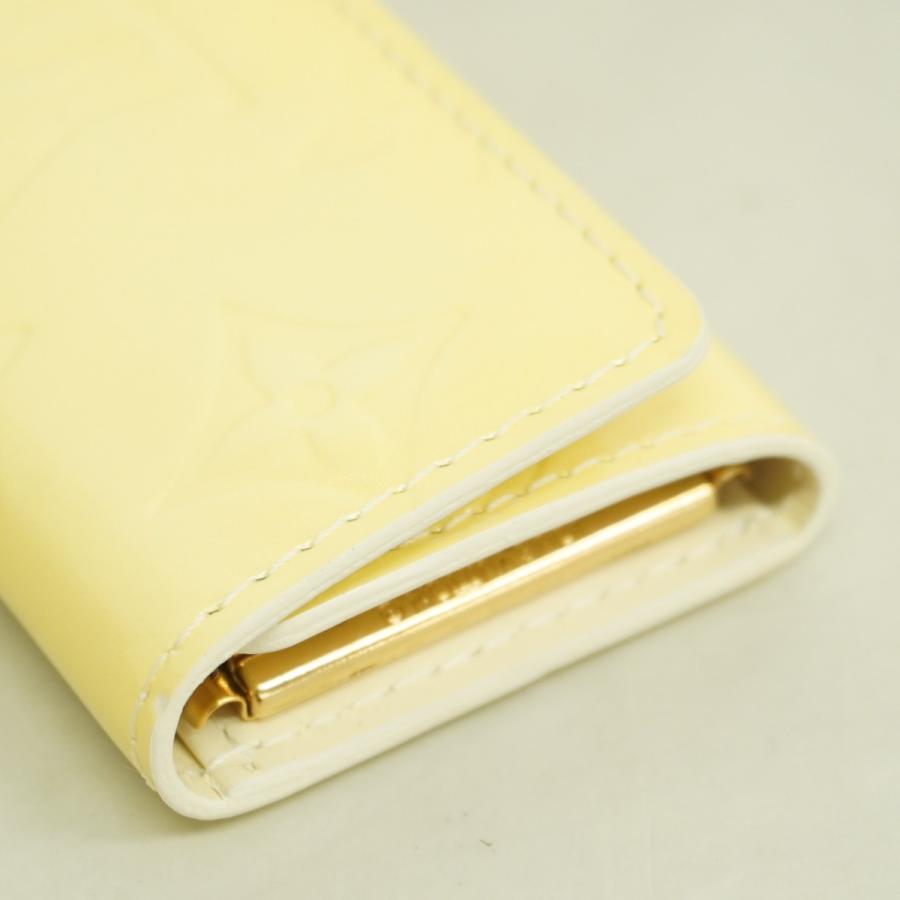 LOUIS VUITTON（ルイ・ヴィトン） 【6ae5978】ルイヴィトン キーケース