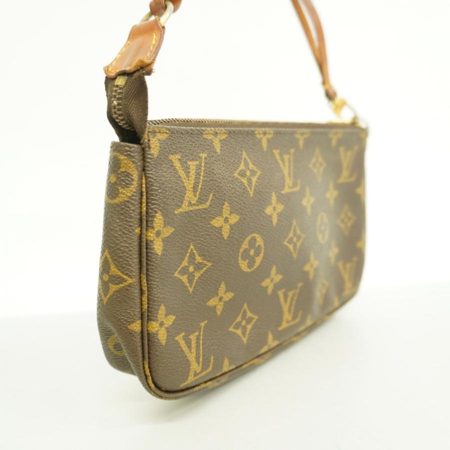LOUIS VUITTON（ルイ・ヴィトン） 【6ae5992】ルイヴィトン ポーチ