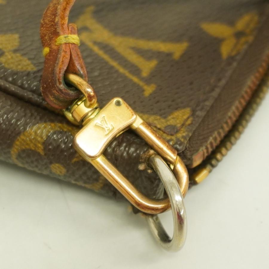 LOUIS VUITTON（ルイ・ヴィトン） 【6ae5992】ルイヴィトン ポーチ