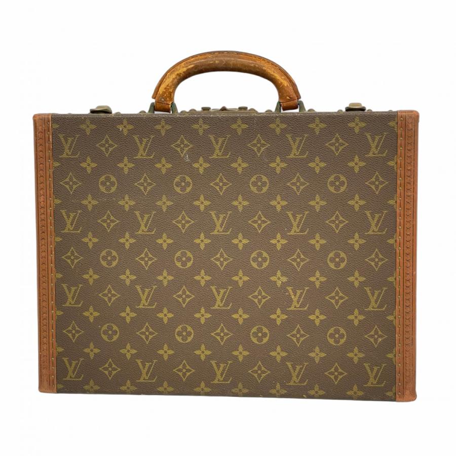 ルイ・ヴィトンLouis Vuitton モノグラムケース LOUIS VUITTON（ルイ・ヴィトン） 【6ae6000】ルイヴィトン トランク